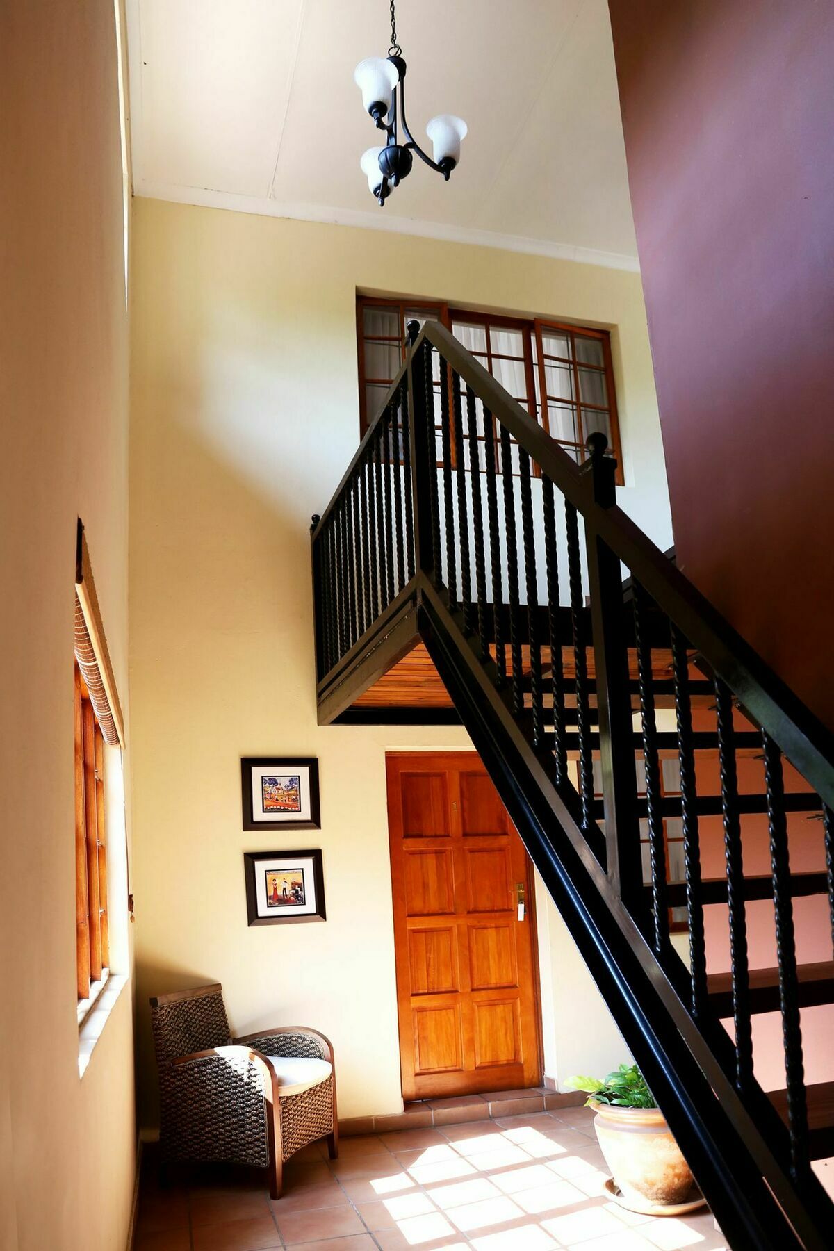 Morulana Guest House Kempton Park Eksteriør billede