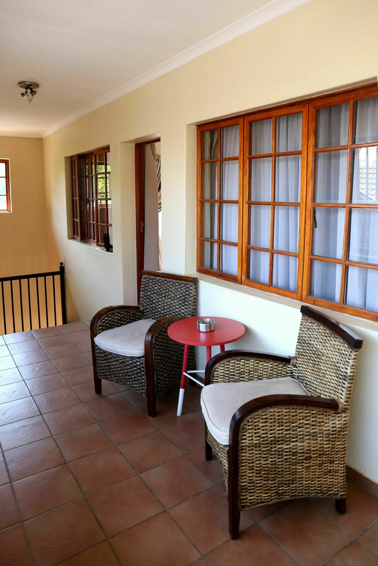 Morulana Guest House Kempton Park Eksteriør billede